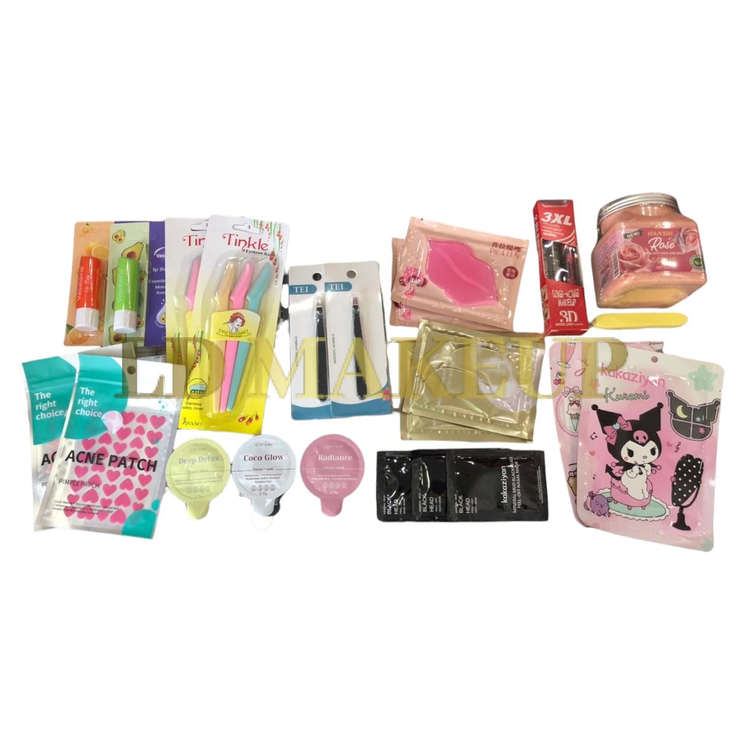 Combo emprendedor Skincare