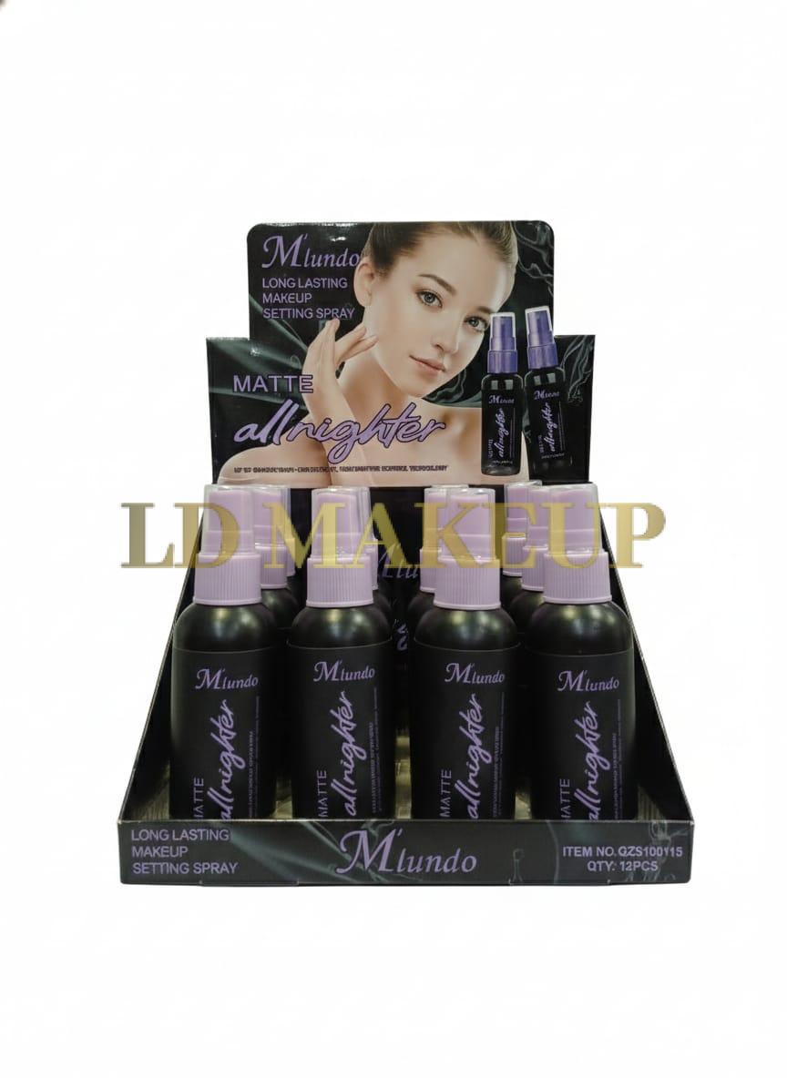 Fijador All Nighter M´lundo fky-gz8100115