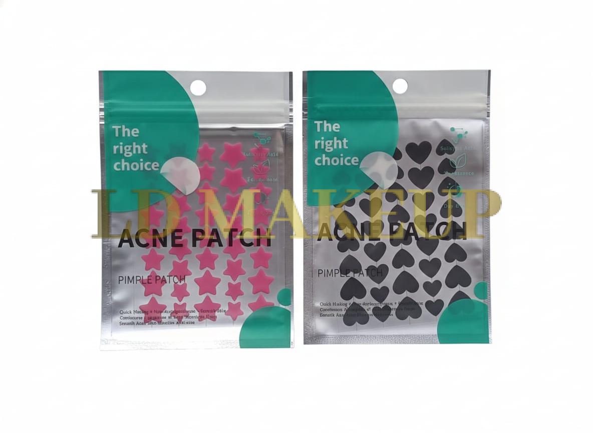 Parche para acne con formitas pky-0317