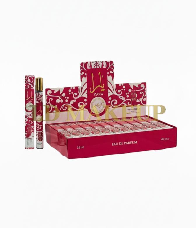 Perfume largo Candy fucsia 35ml WC9898-7