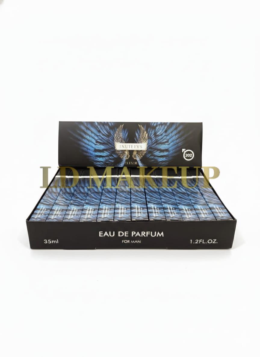 Perfume largo Invictus elixir OLU909-202