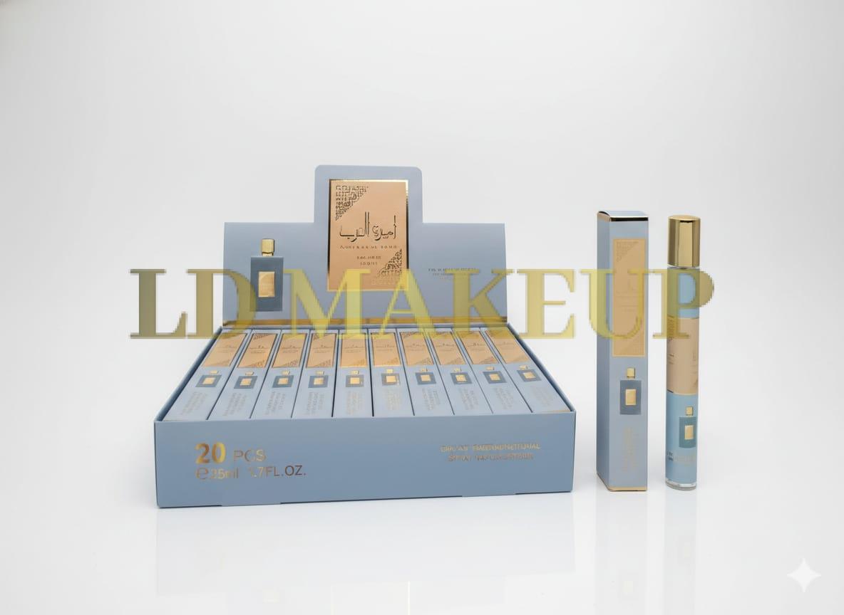 Perfume largo Ameerat al Arab Imperium Asdaaf wc9898-10