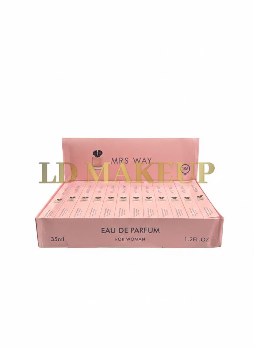 Perfume Largo Mrs Way OLU909+158