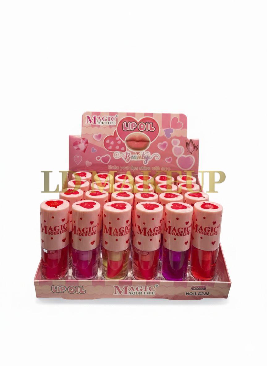 Gloss oil magic your life LC288