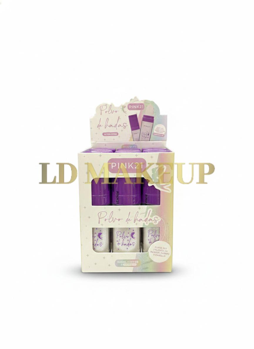 Highlighter Pink21 CS5446