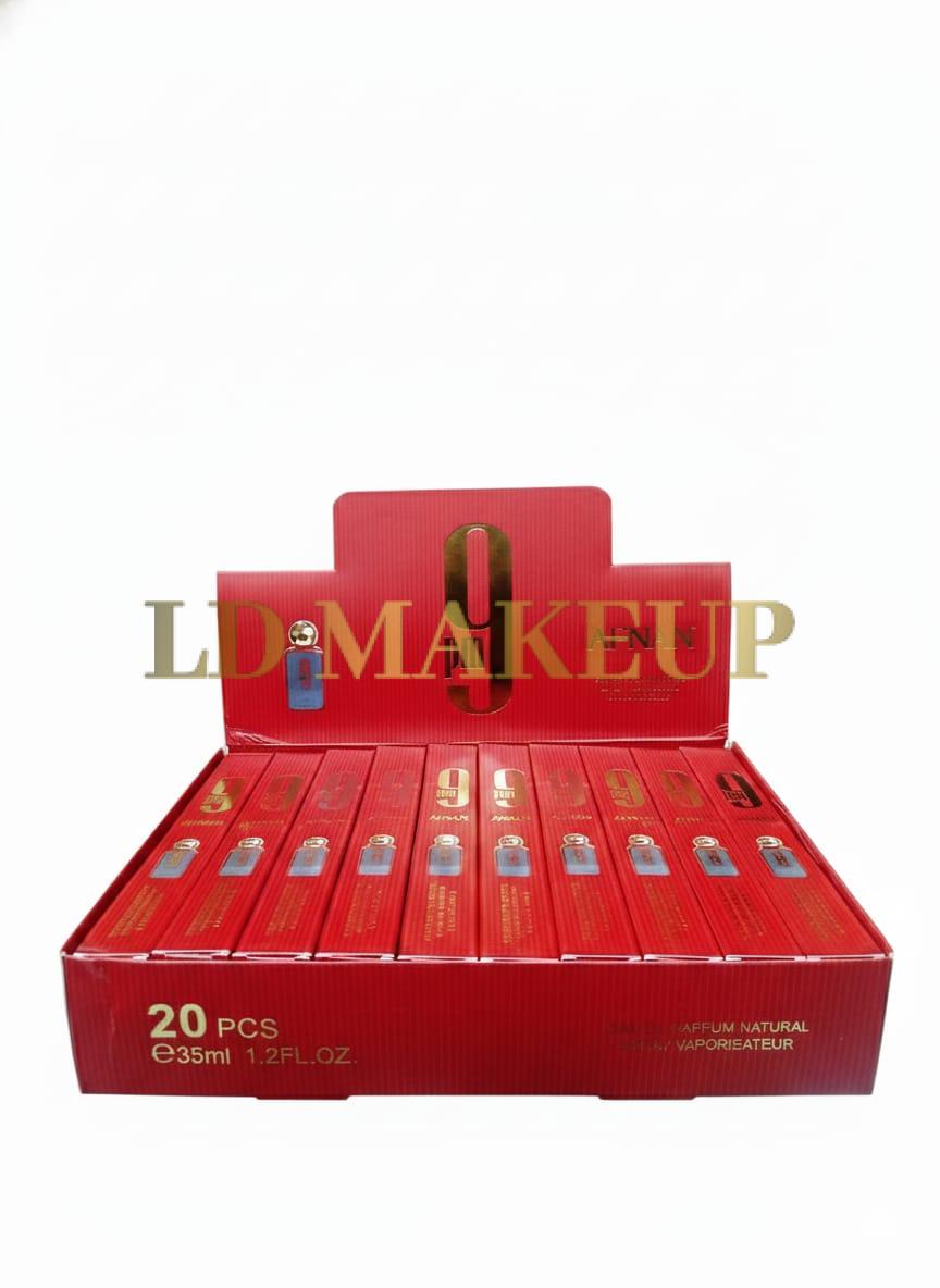 Perfume largo 9PM AFNAN 9898-35
