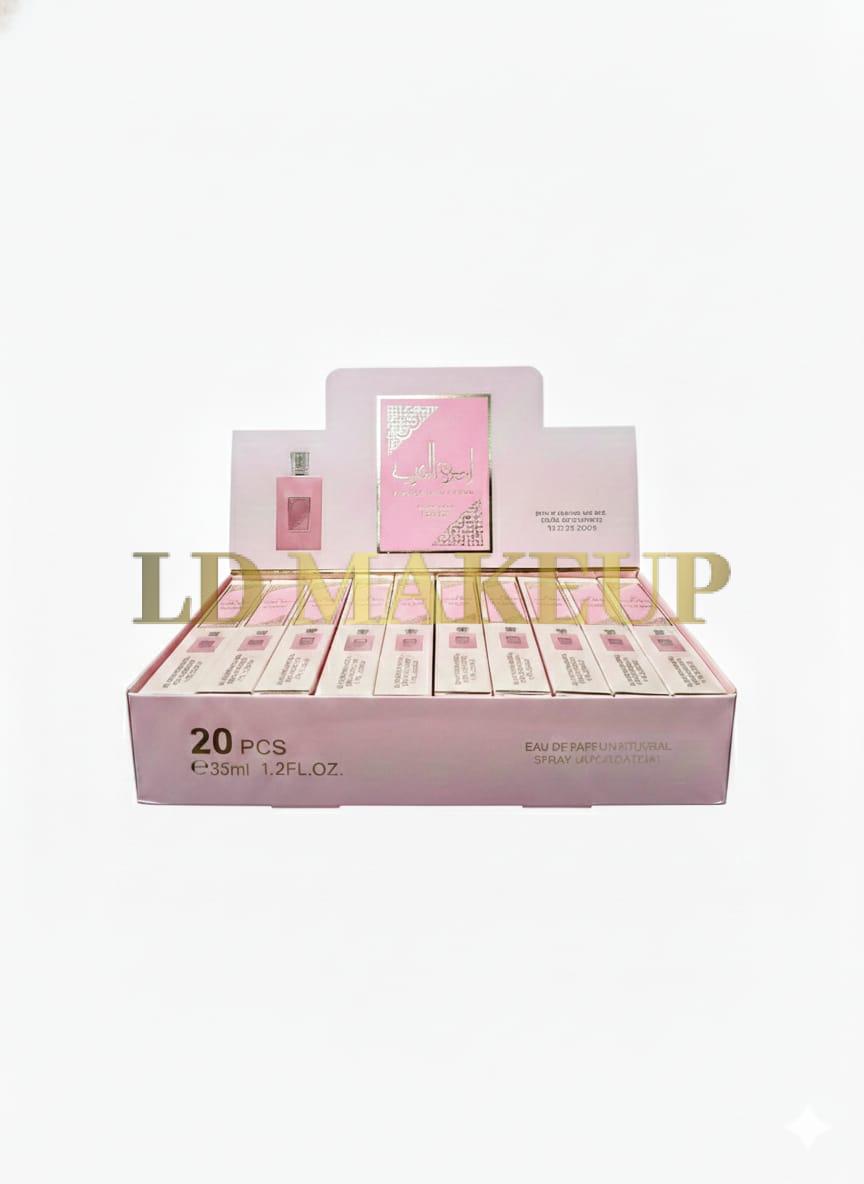 Perfume largo Ameerat al arab Asdaaf 9898-8
