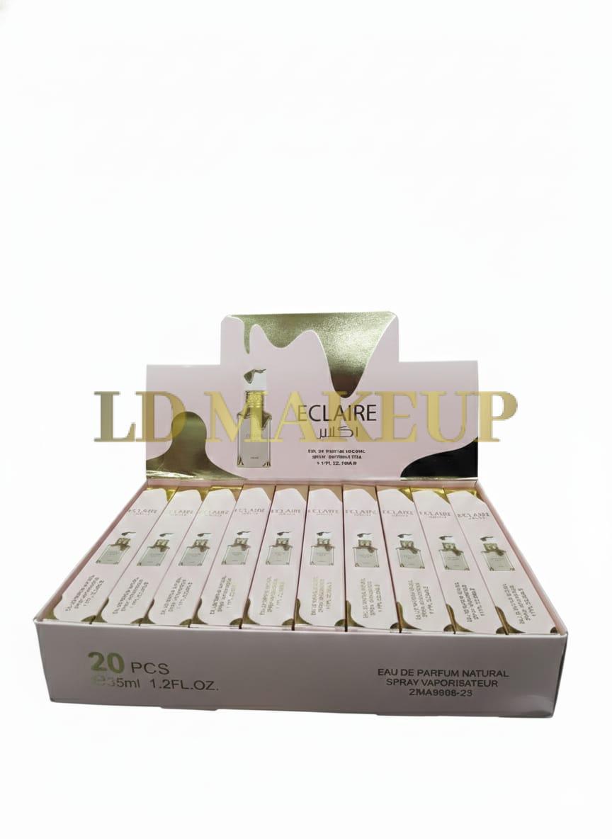 Perfume largo Eclaire Lattafa 9898-25