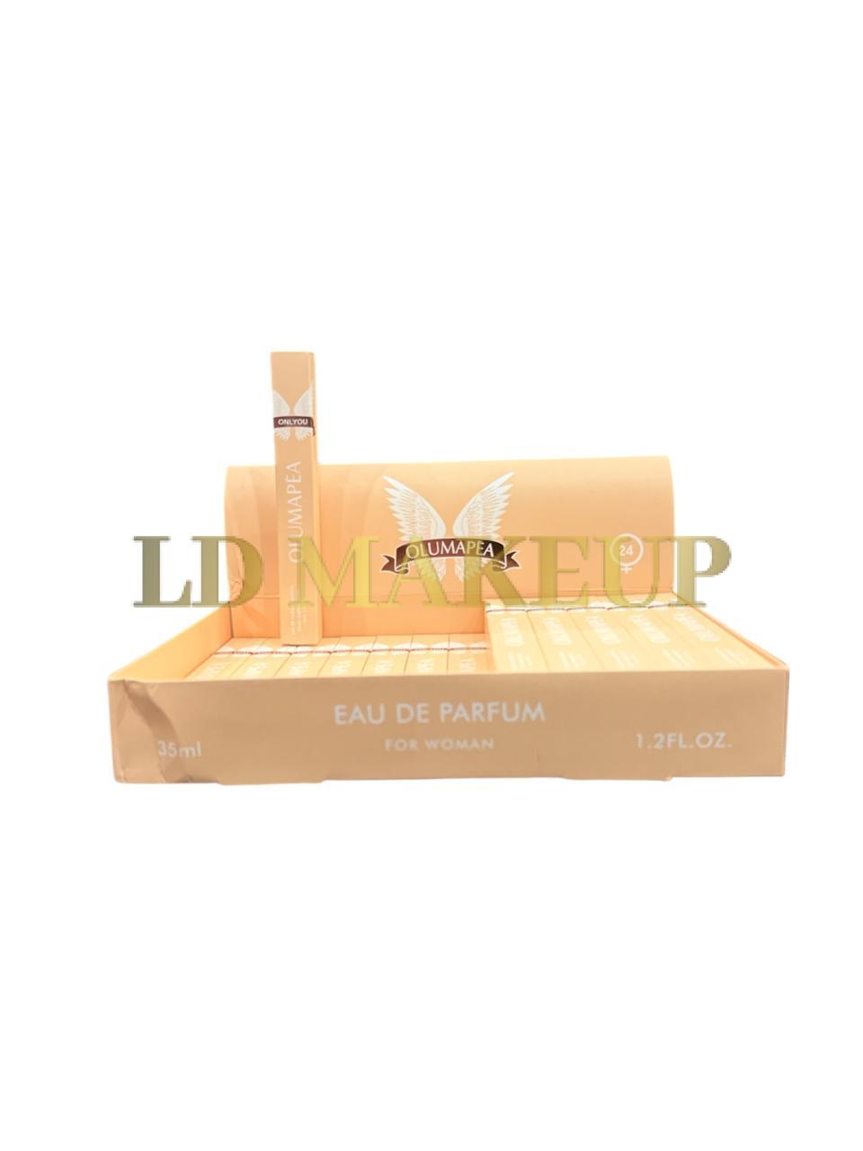 Perfume OLUMPEA 35ml OLU909-24