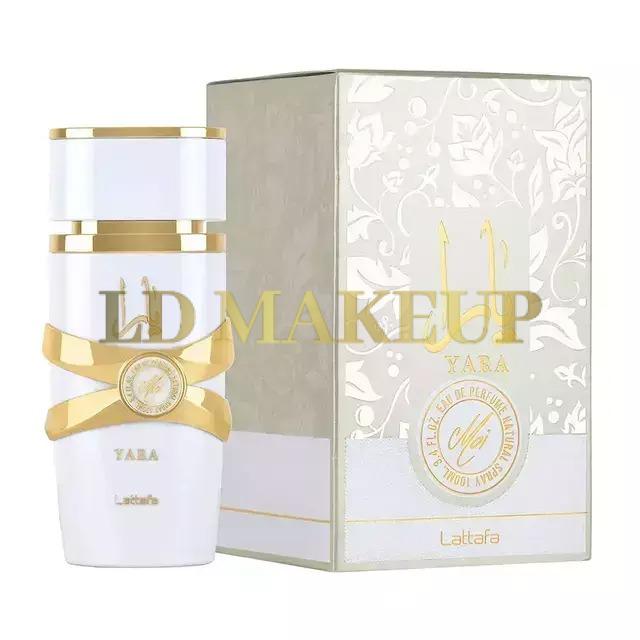Perfume Moi YARA Lattafa 100ml WC0071
