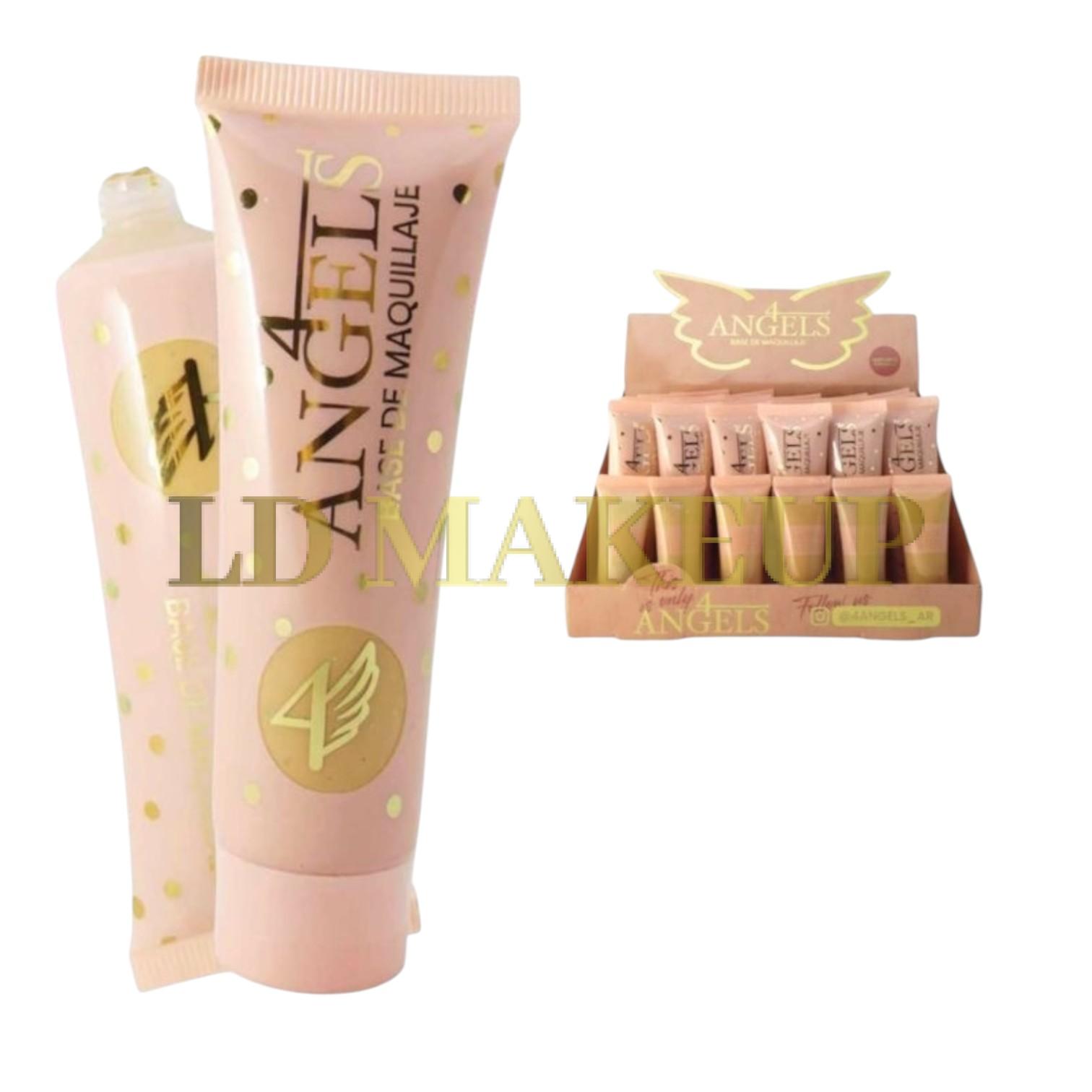 Base de Maquillaje 4 Angels AR1119