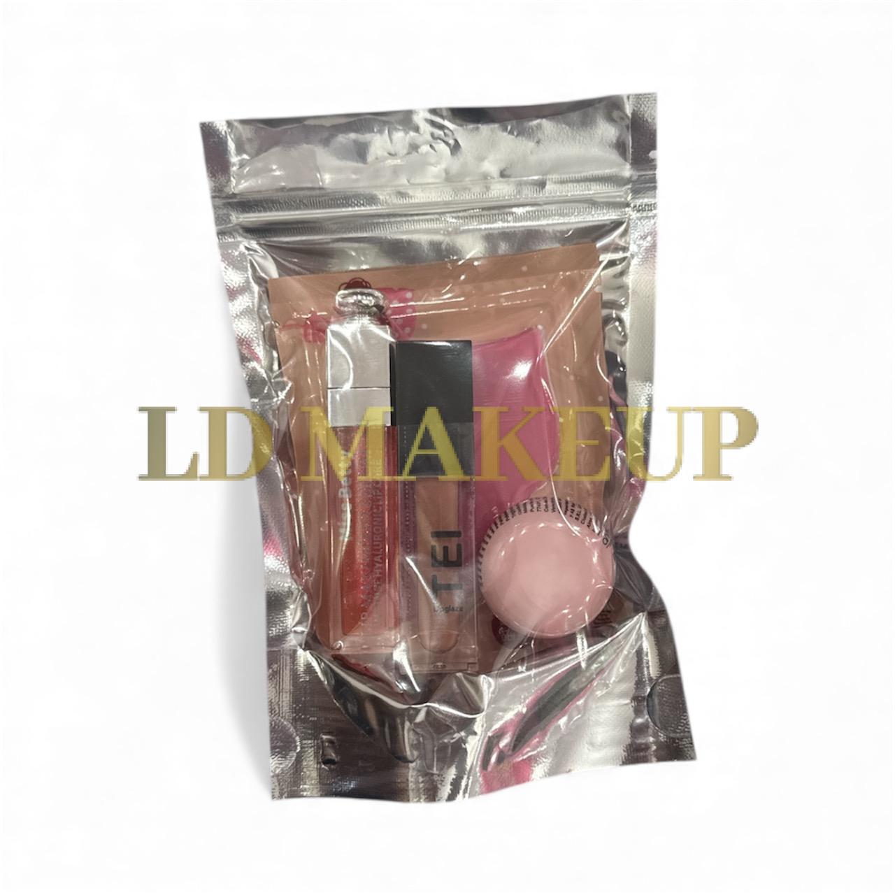 COMBO ESENCIAL DE LABIOS X6