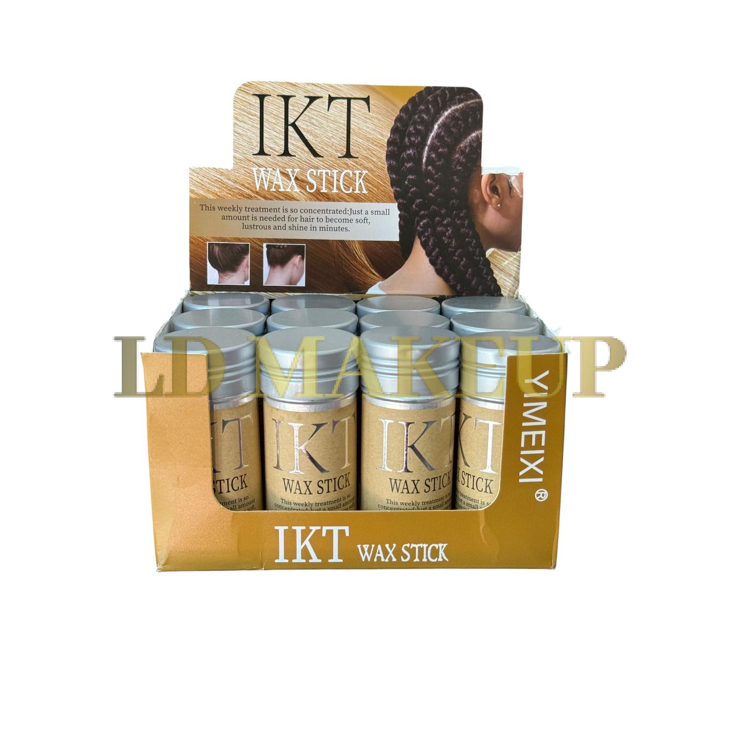 Cera para pelo IKT zma-F7