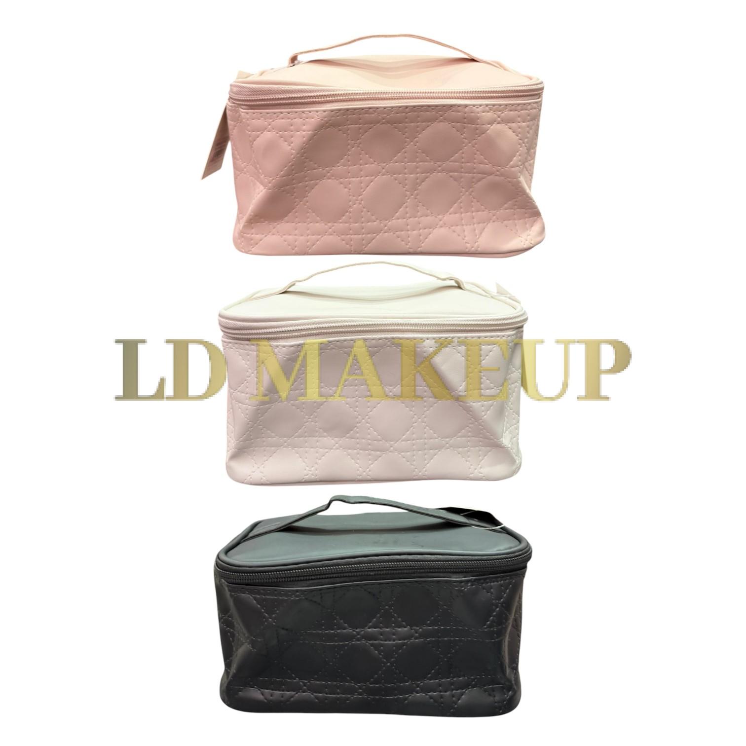 Portacosmetico rectangular BL11136-13 CITY GIRL