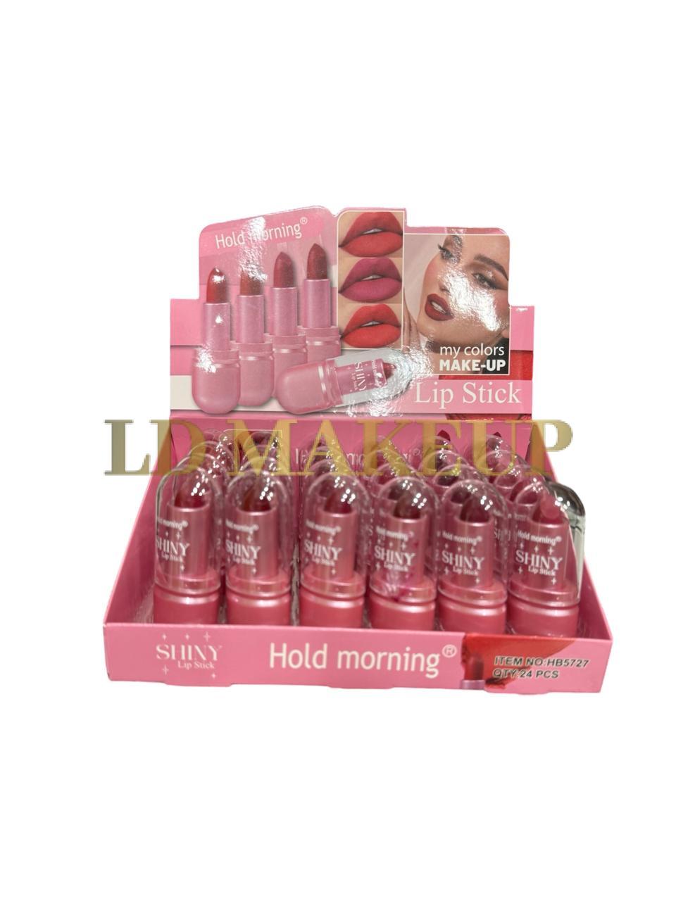 Labial en barra matte Hold Morning HB5727