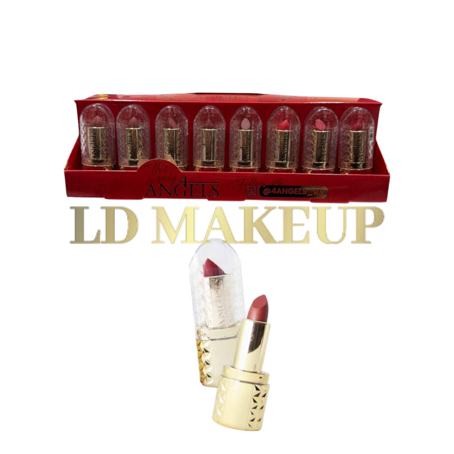 LABIAL EN BARRA 4 ANGELS AR1091