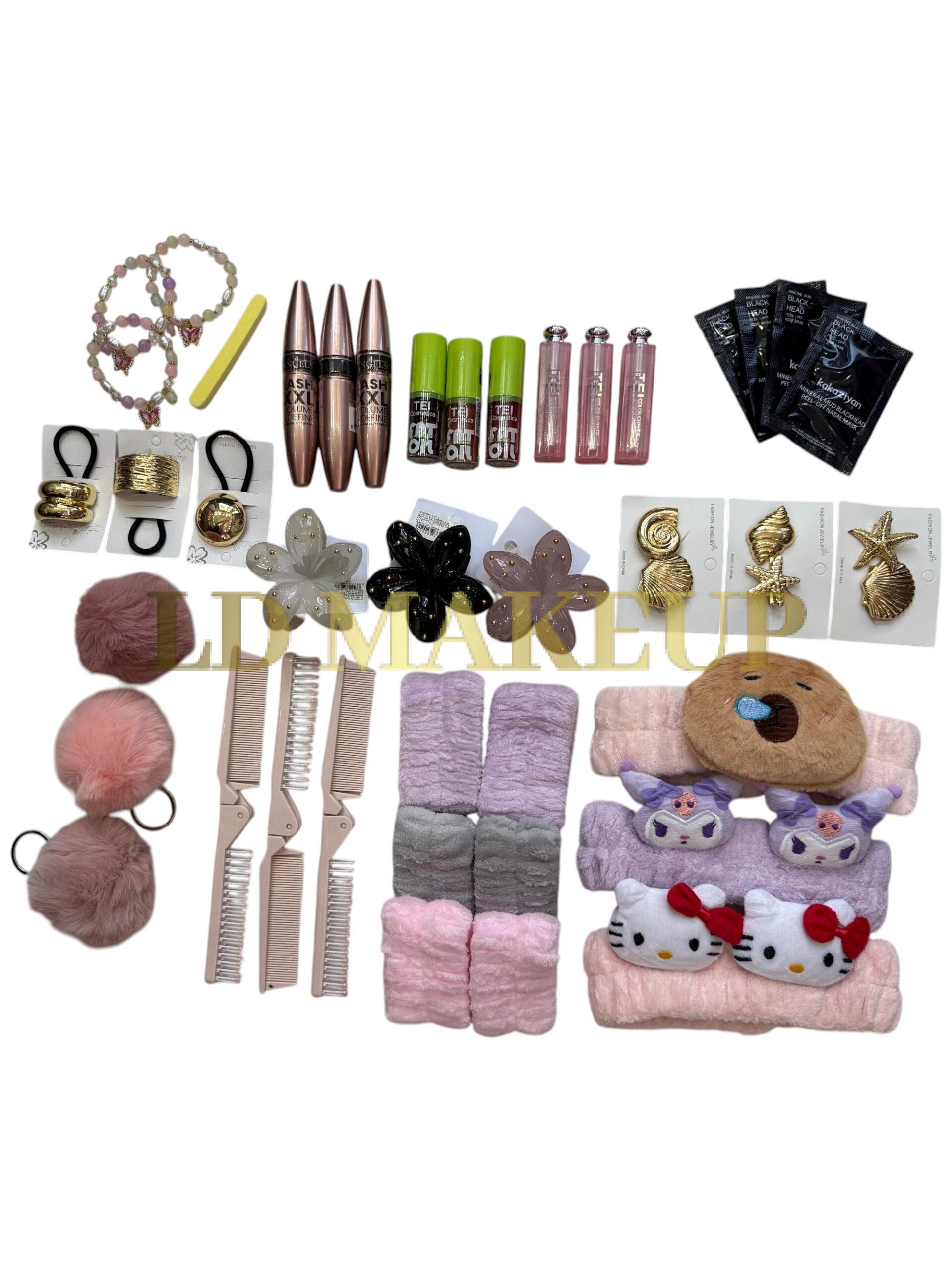 Combo Emprendedor Accesorios