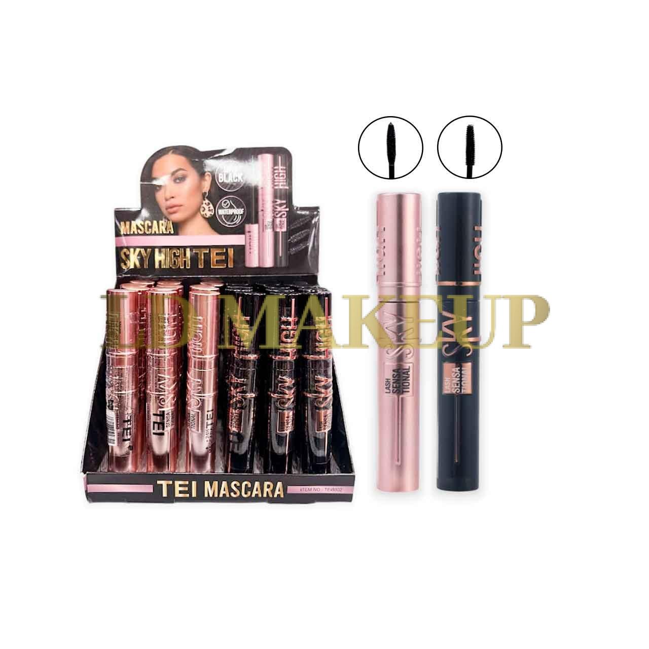 Mascara de pestaña Sky high TEI 8002