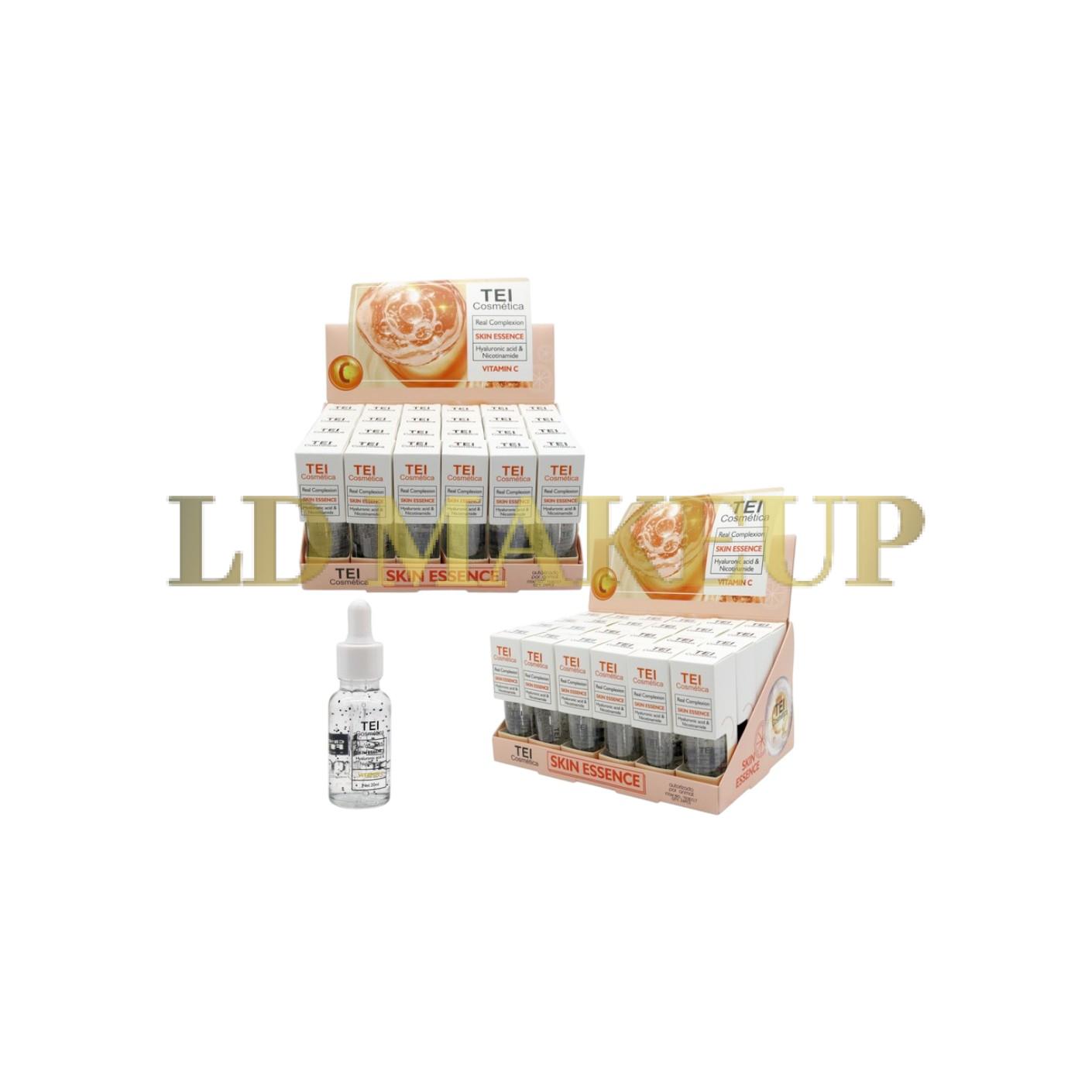 SERUM VITAMIN C TEI 8217