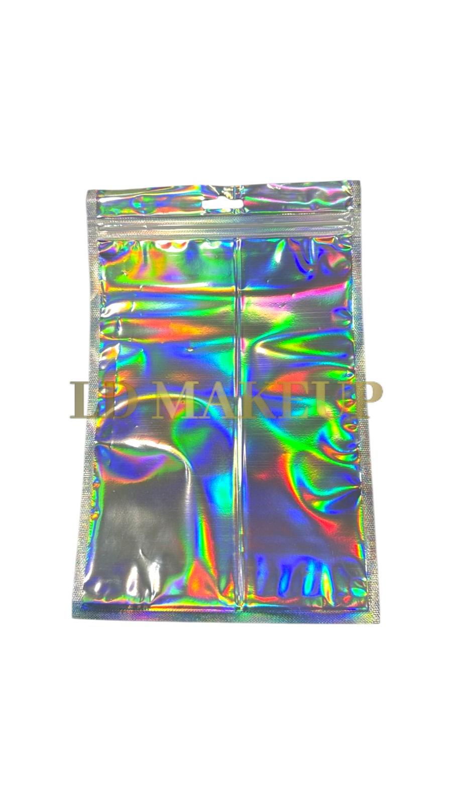 Bolsa doypack tornasol grande 16x25 POR MAYOR