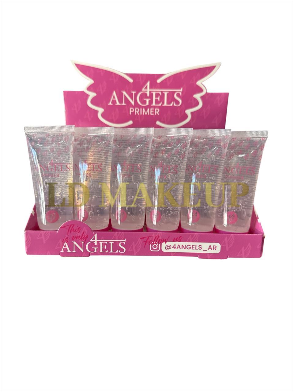 PRIMER DE MAQUILLAJE 4 ANGELS AR1124