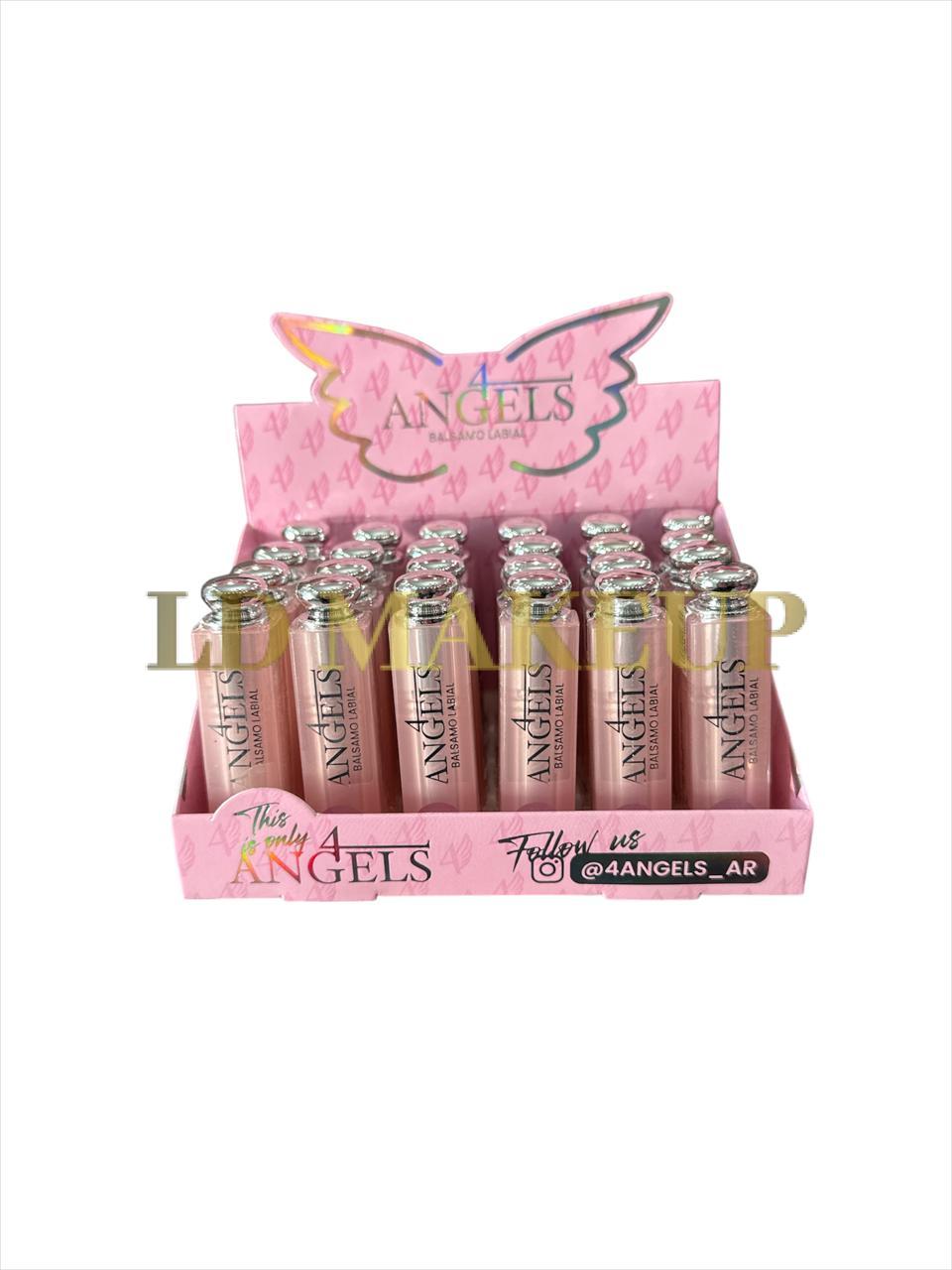 BALSAMO LABIAL 4 ANGELS AR1088
