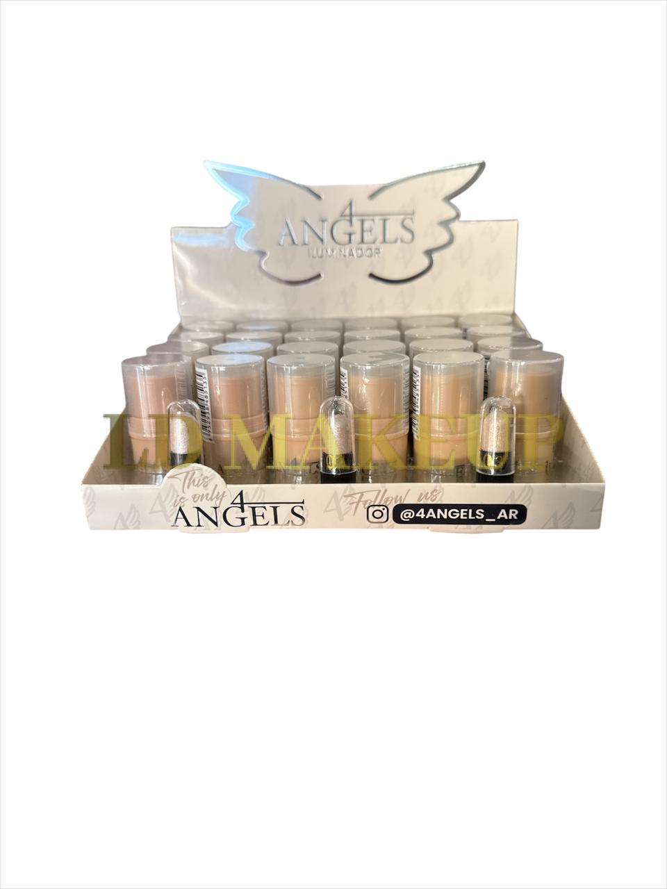ILUMINADOR 4 ANGELS AR1073