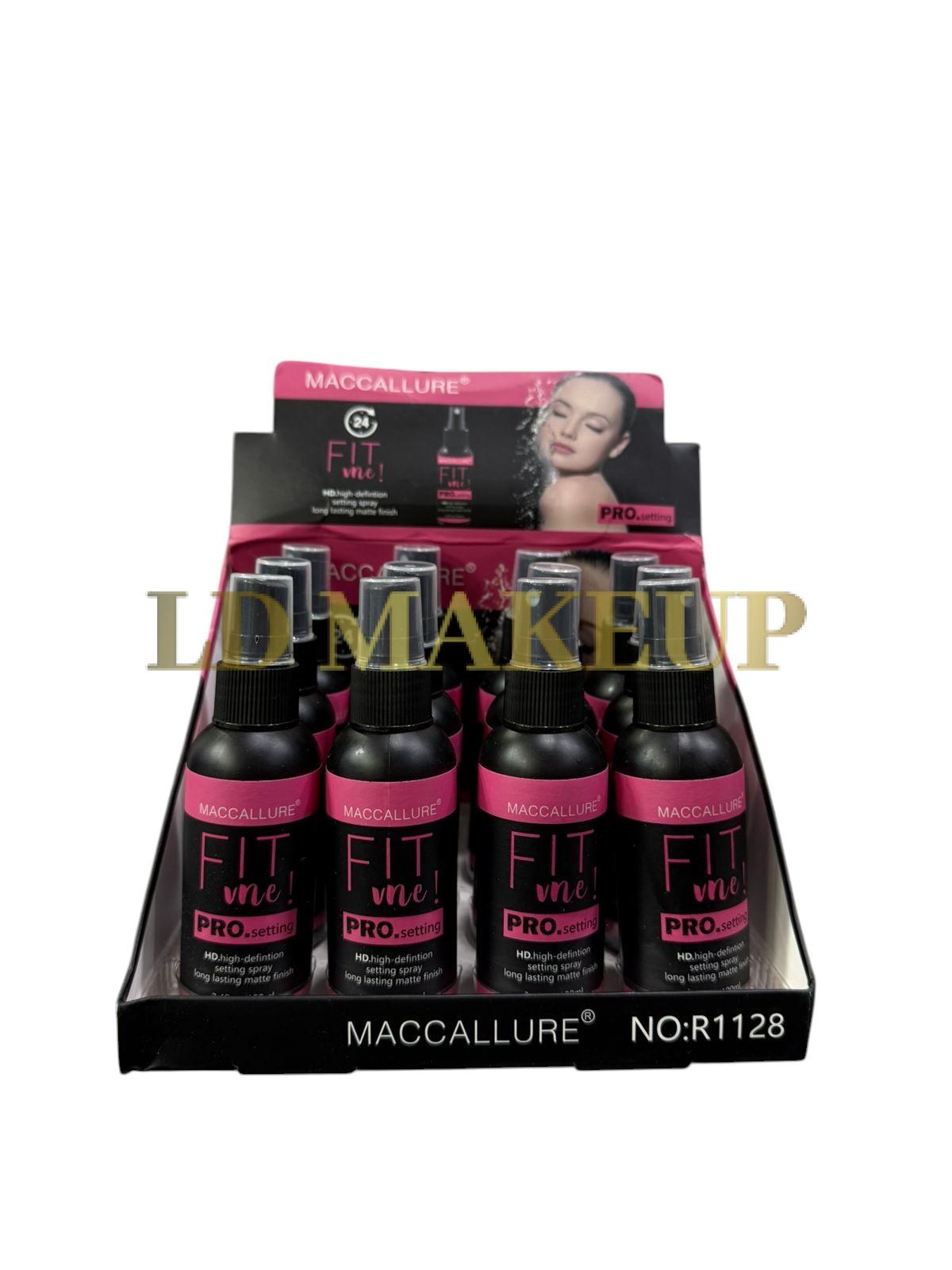 Fijador Fit Me Moccalure POR MAYOR