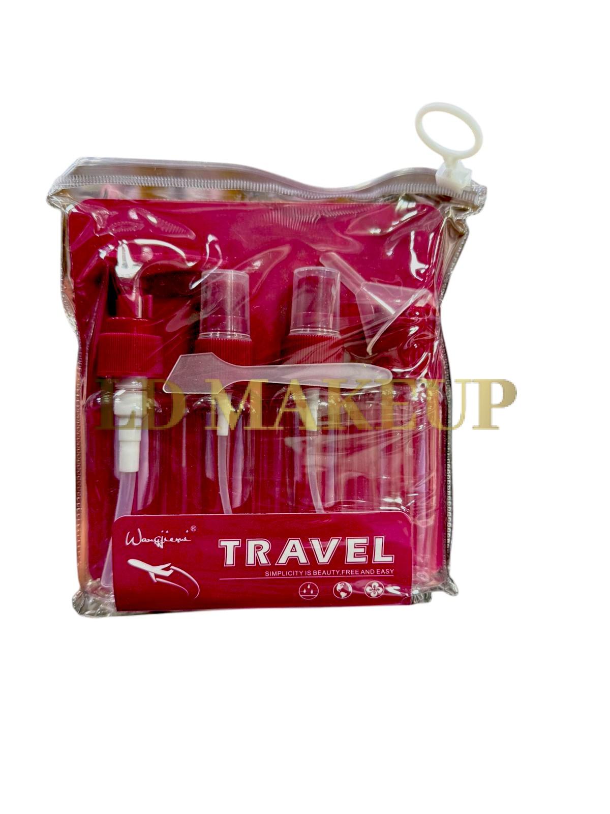 Kit de viaje ZMA-M819G