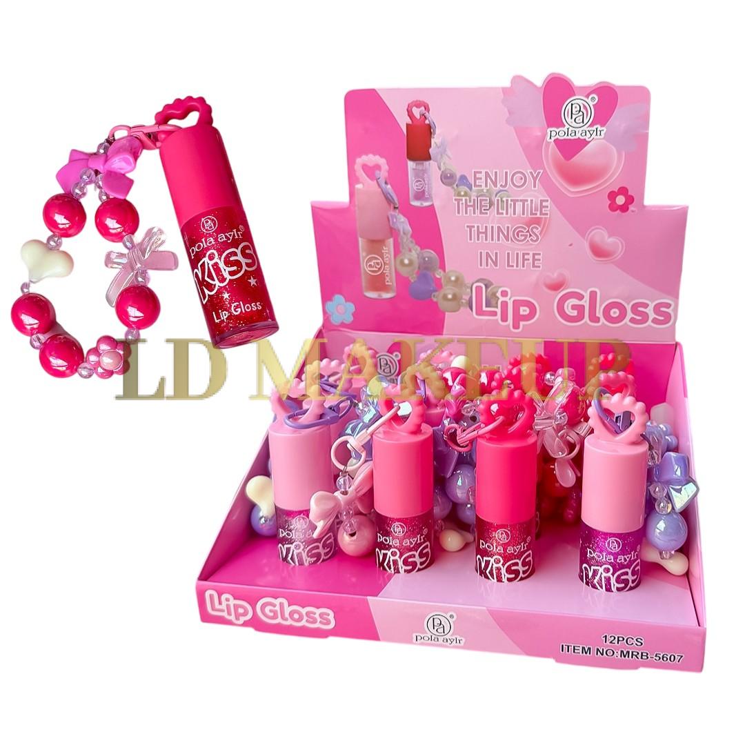 Lip gloss kiss holder Pola aylr 2289