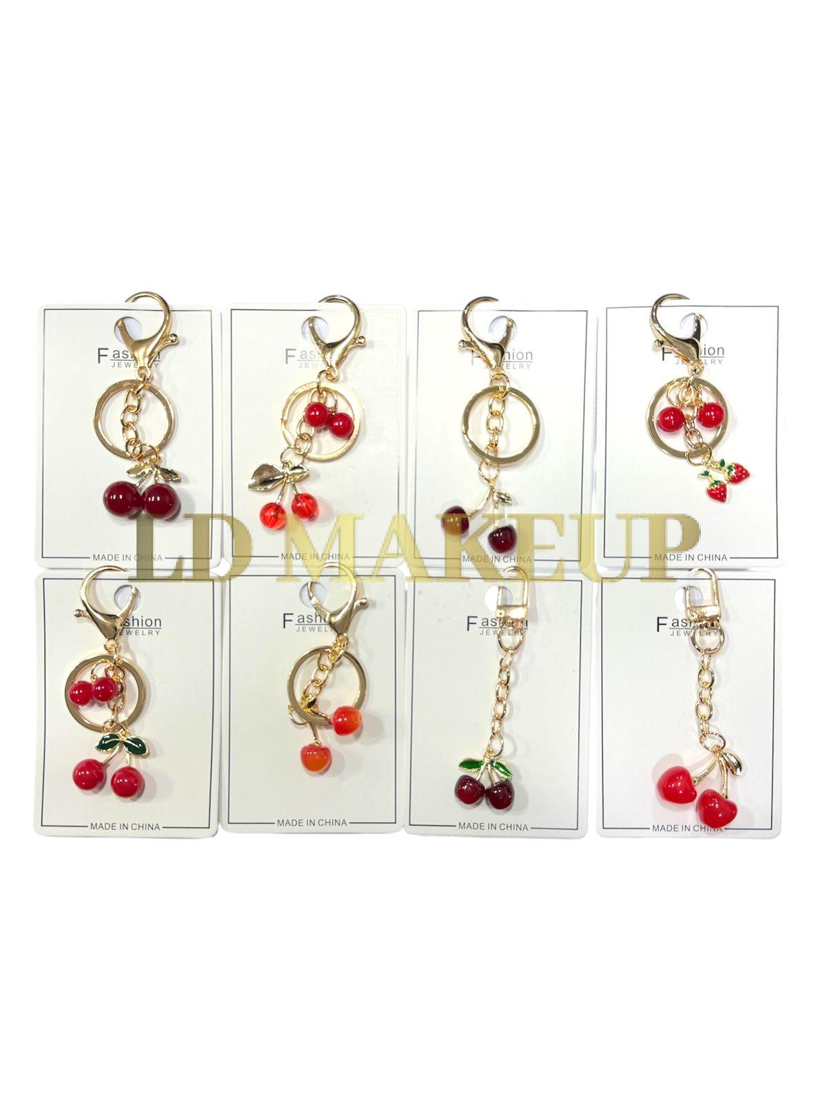 Llavero cereza LL9224891