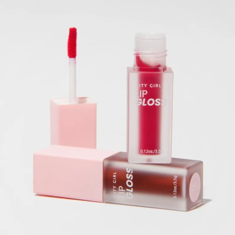 Labial líquido Matte City Girl RL.F6630