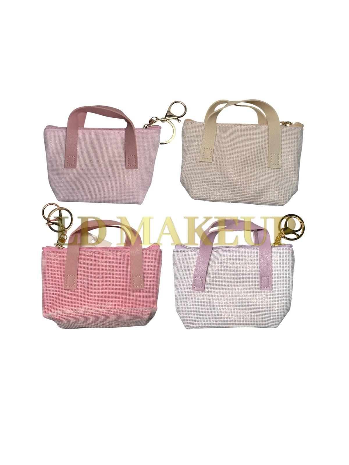 Llavero monedero  CITY GIRL AL-241201