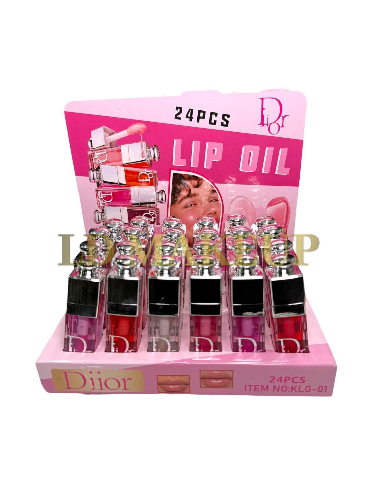 Lip Oil Diior POR MAYOR