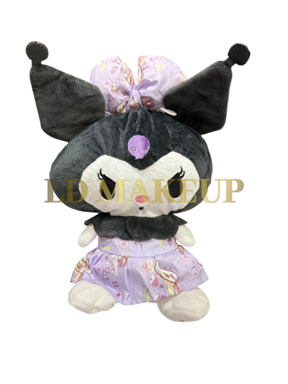 Peluche Kuromi POR MAYOR