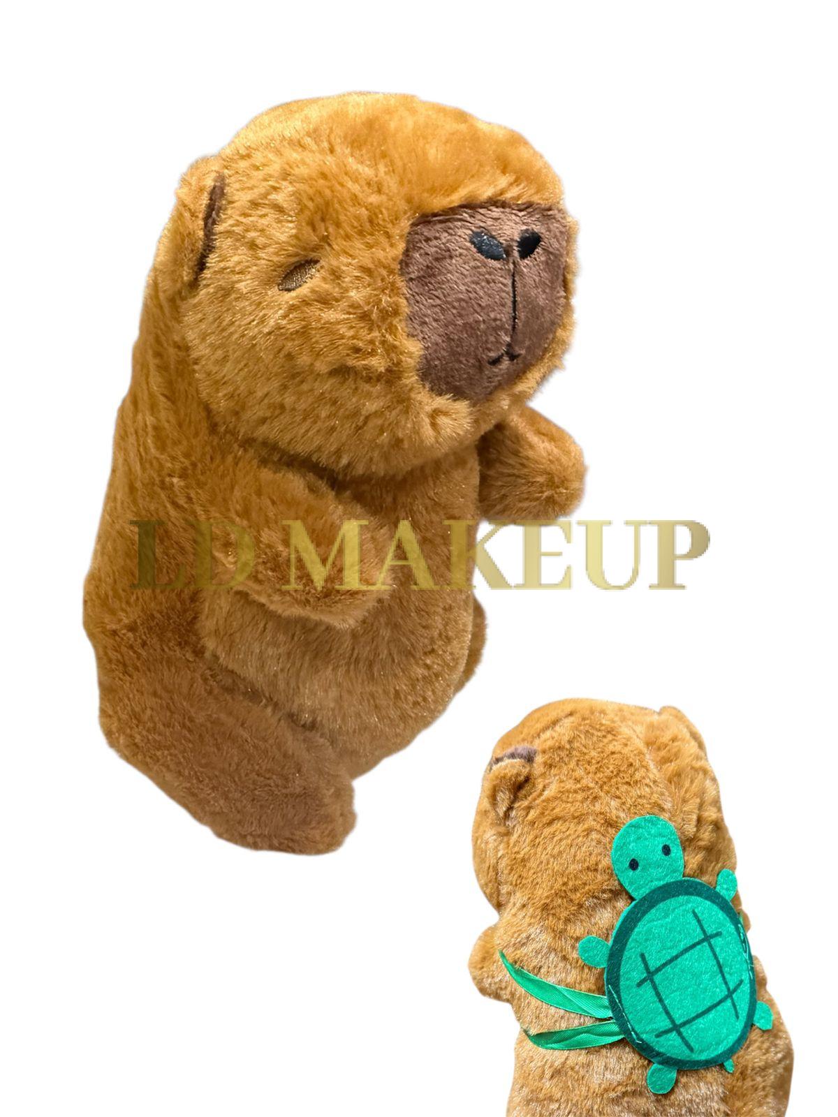 Peluche Capibara POR MAYOR
