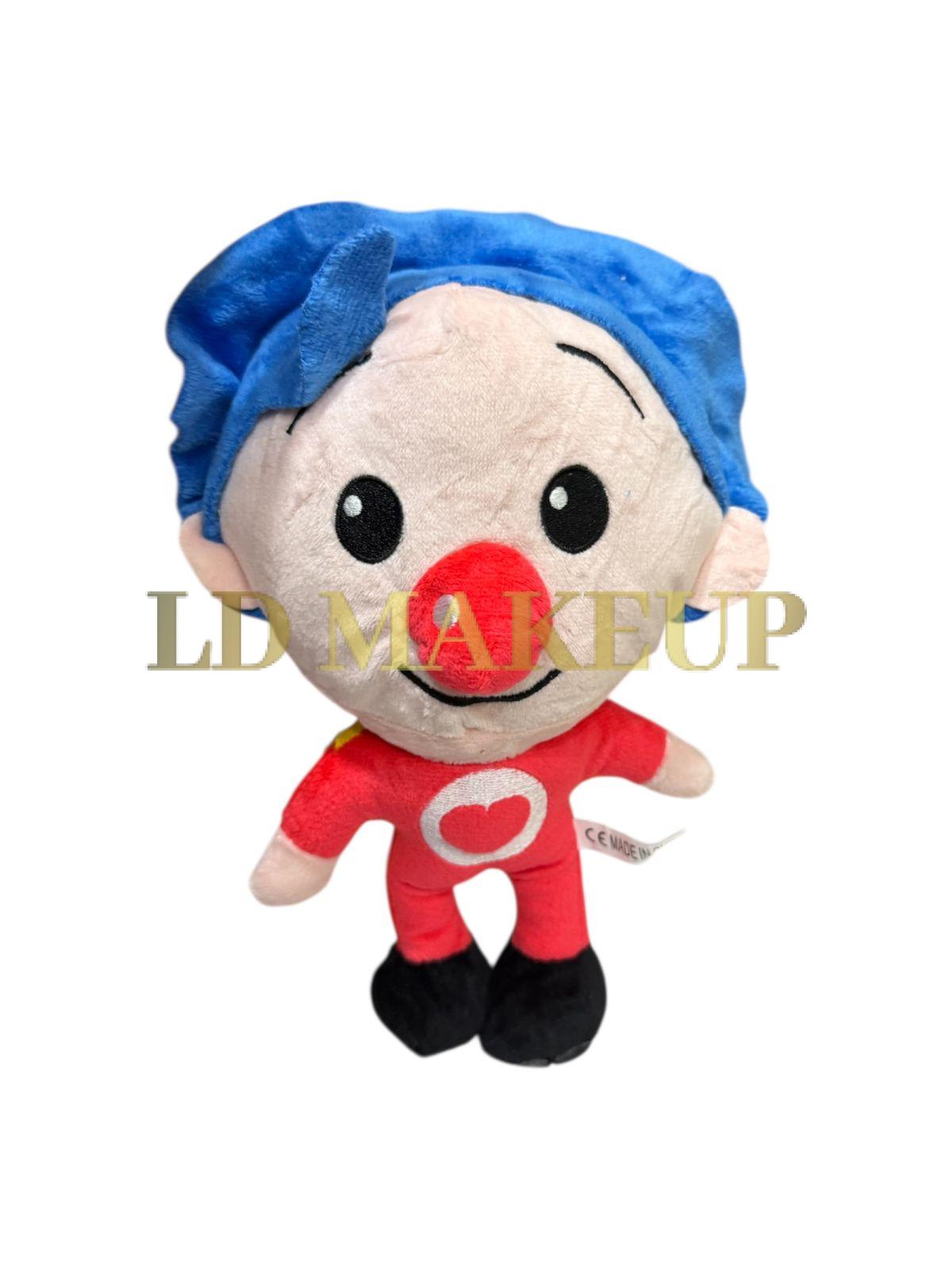 Peluche Plin Plin POR MAYOR