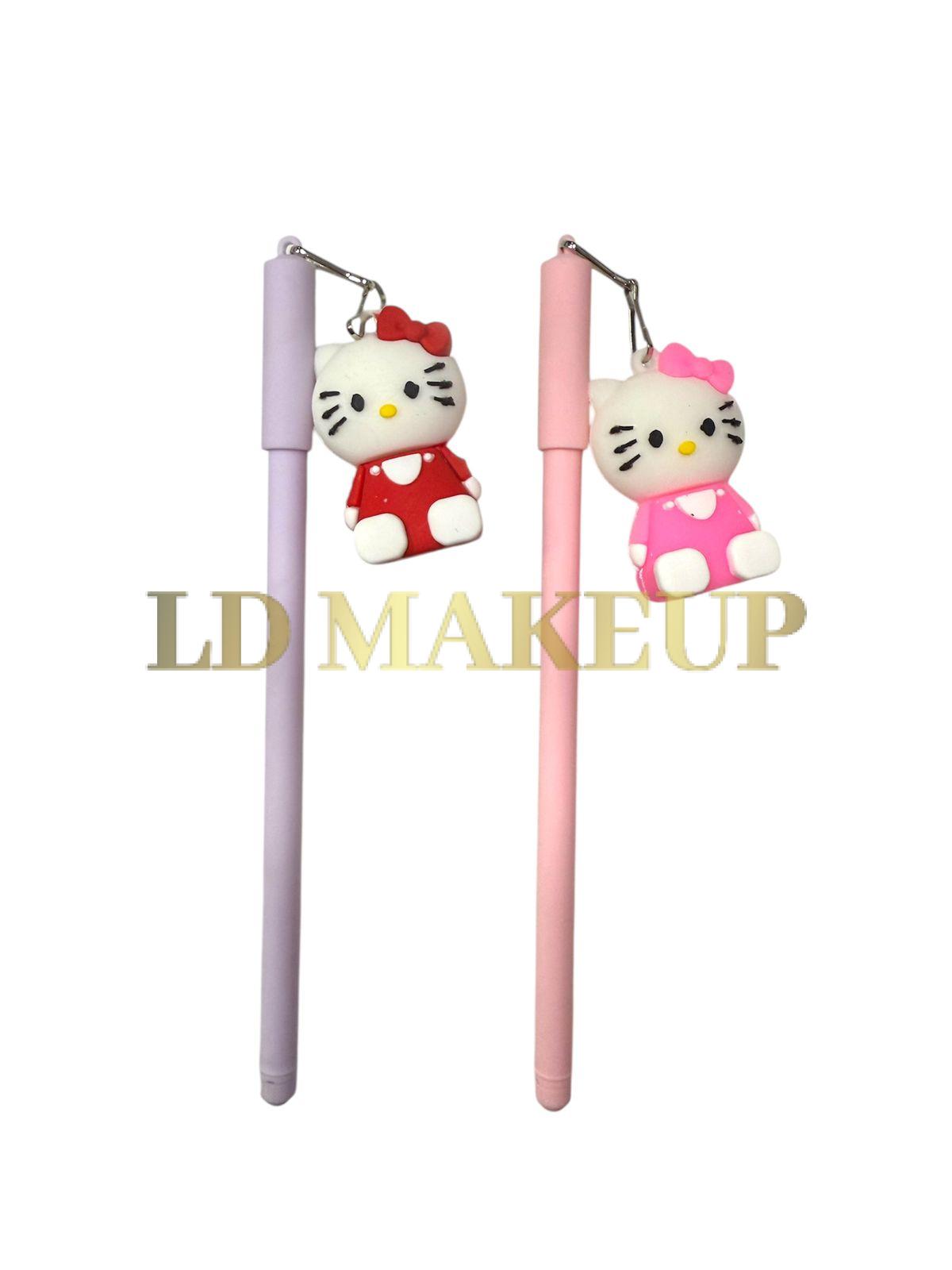 Lapicera llavero Kitty POR MAYOR