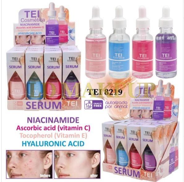Serums Tei 8219 POR MAYOR