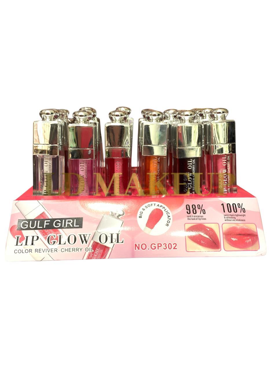 Lip oil simil Dior POR MAYOR zma-gp302