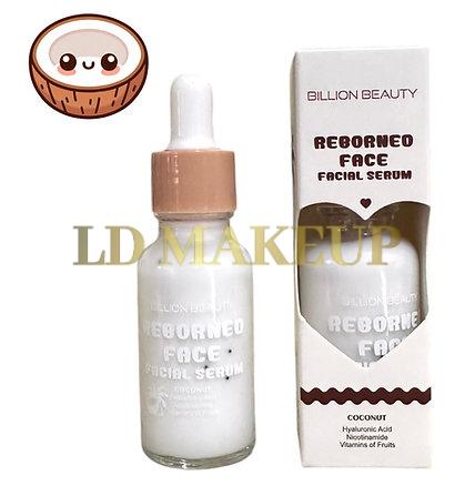 Serum de leche de coco Billion beauty POR MAYOR zma-b50006