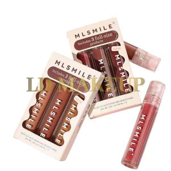 Gloss Milky lip Mlsmile POR MAYOR