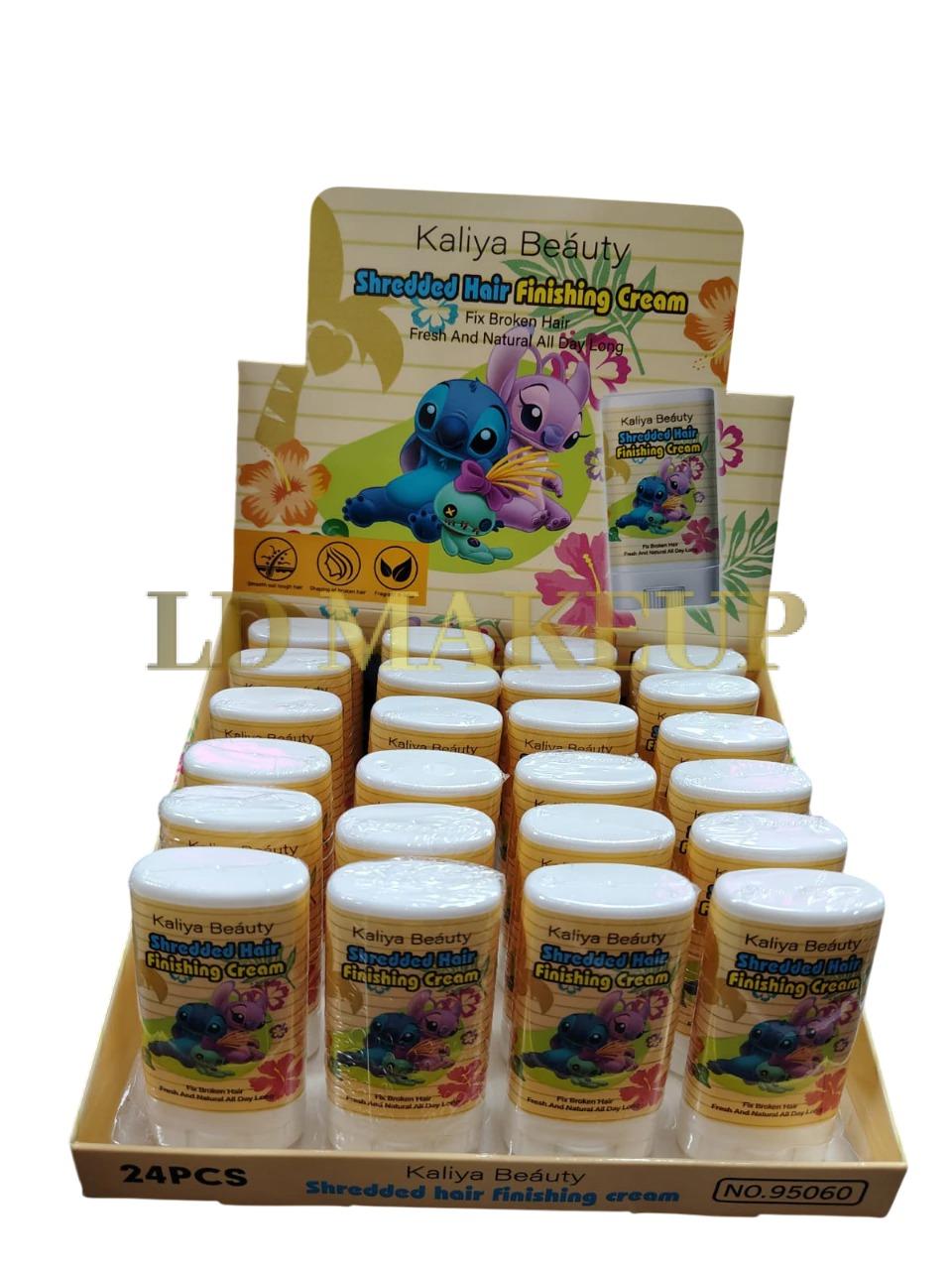 Cera para pelo Stitch Kaliya beauty POR MAYOR