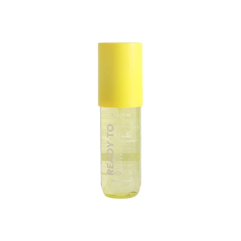 Boddy splash Glitter "Sunlit" City girl YT202431 POR MAYOR