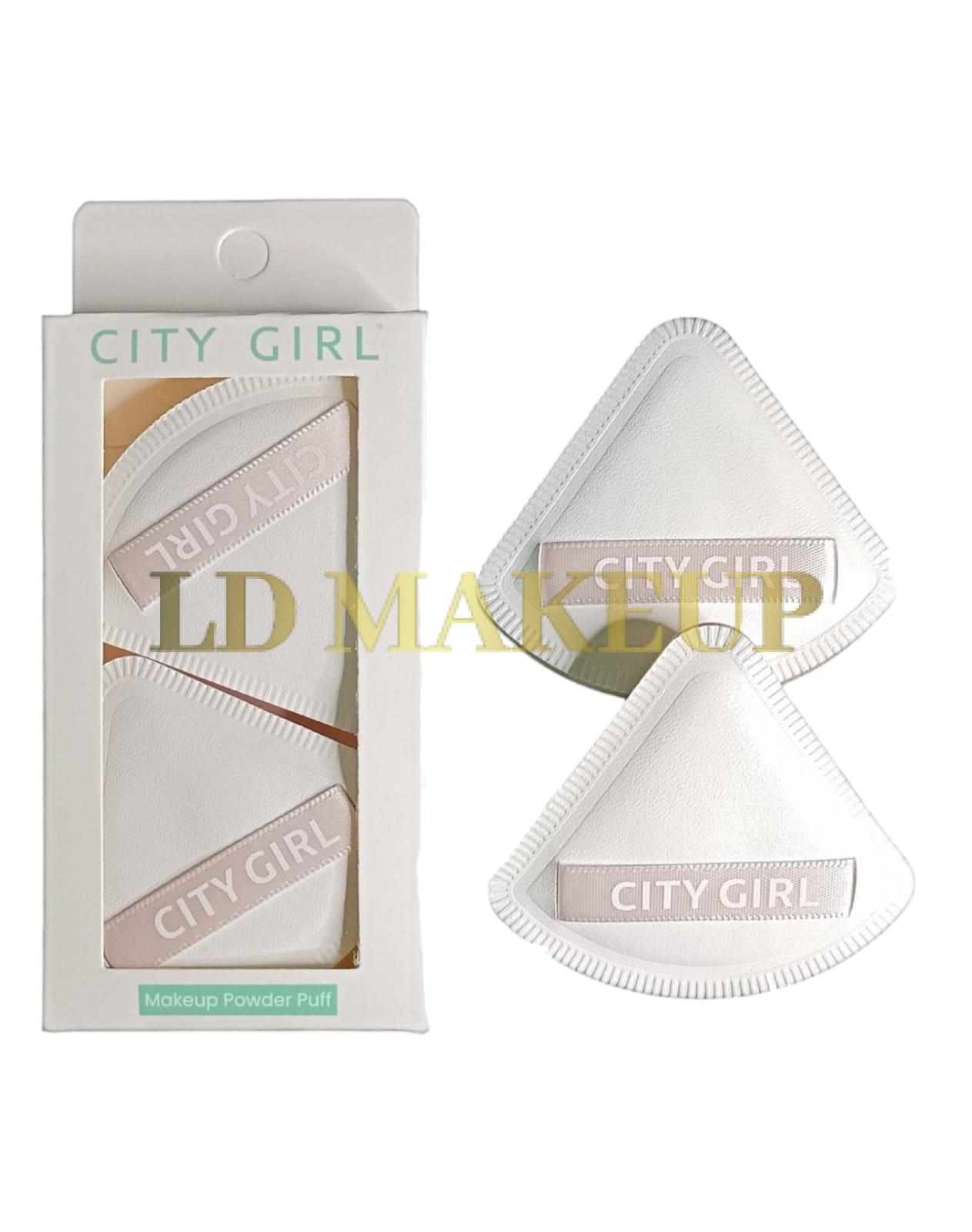 Mini esponjas cisnes City girl FPL-0904 POR MAYOR