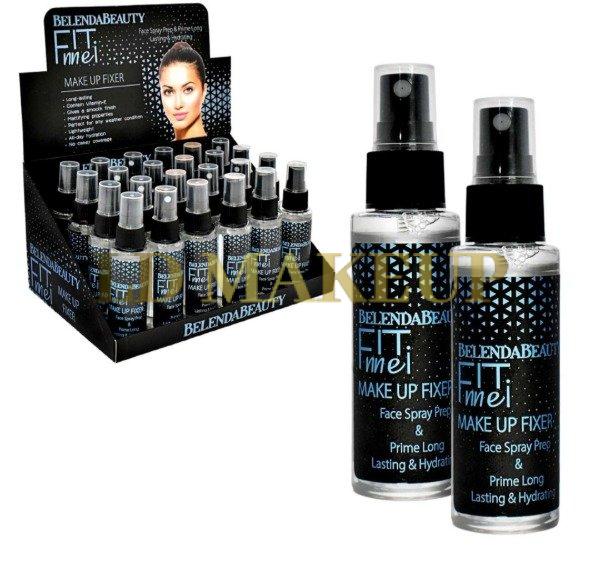 Fijador de maquillaje FIT ME Belenda Beauty POR MAYOR
