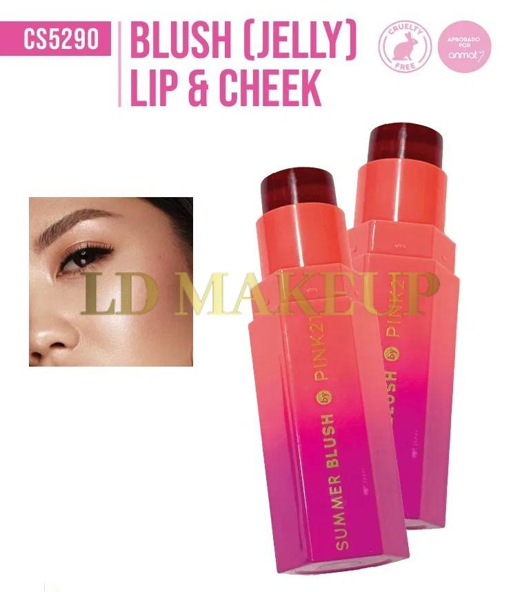 Tinta Lip and cheek Pink21 POR MAYOR CS5290