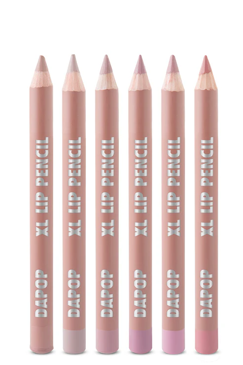 Lapiz delineador de labios XL Dapop POR MAYOR HB104104