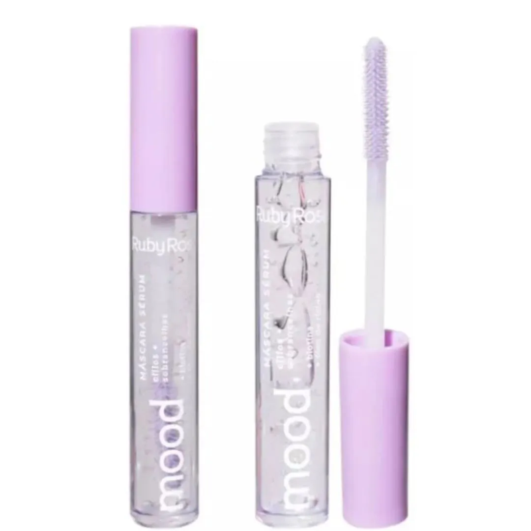 Mascara serum Mood Ruby rose POR MAYOR