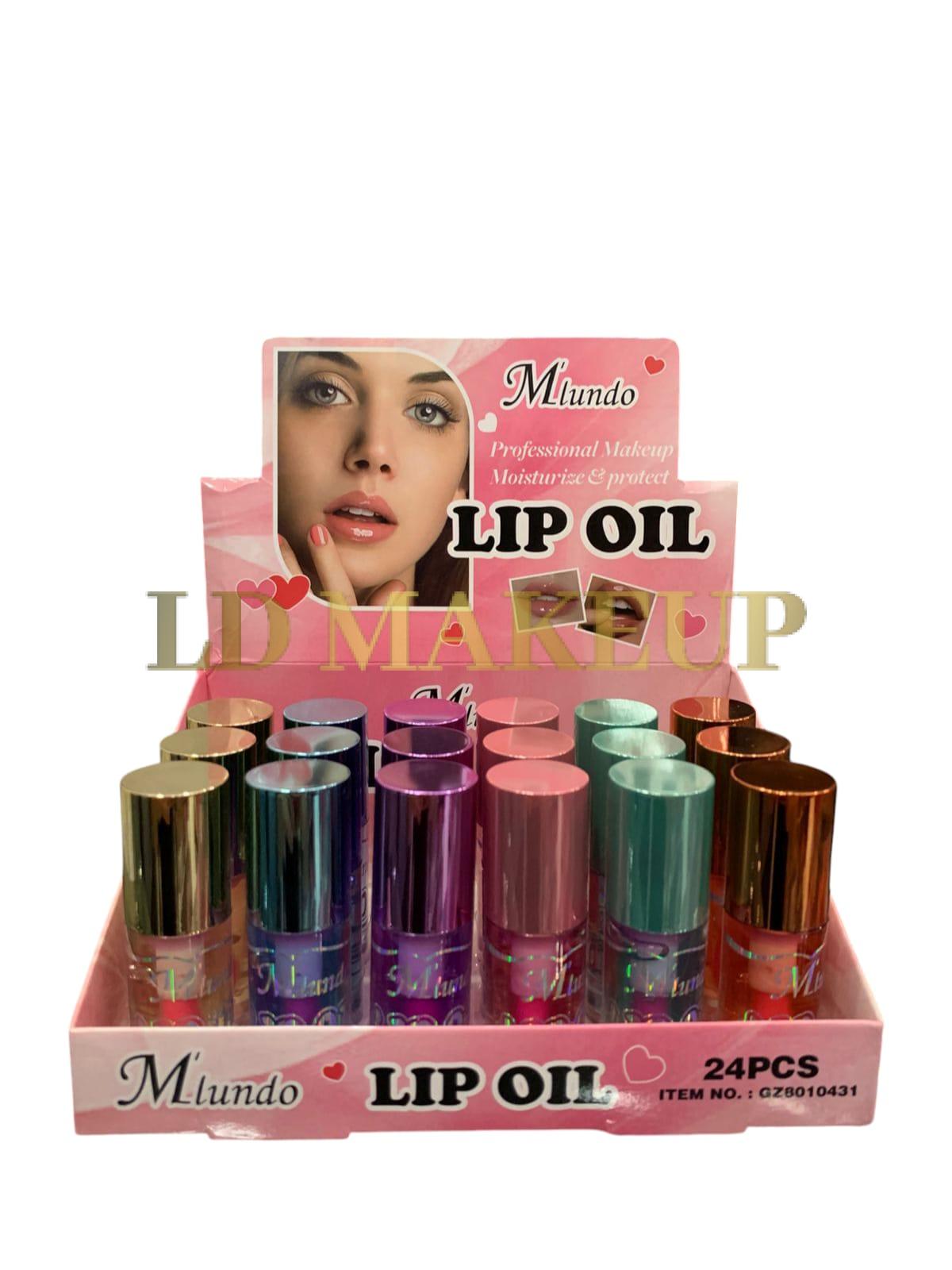 Lip oil M`lundo POR MAYOR zma-gz8010431